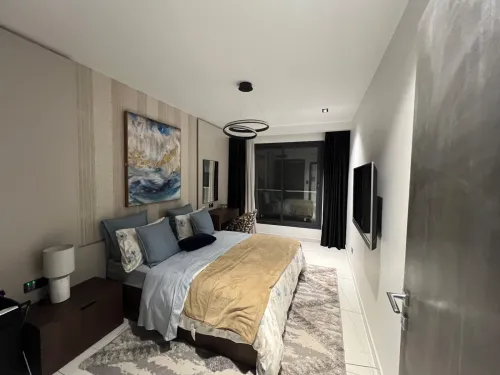Vente Appartement Penthouse F6 Alger Birkhadem
