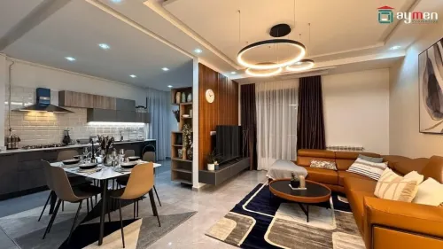 Vente Appartement F3 Alger Bab ezzouar
