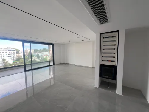 Vente Appartement F5 Alger Hydra