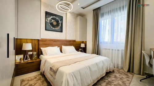 Vente Appartement F2 Alger Alger centre