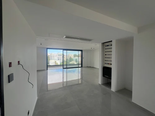 Vente Appartement F5 Alger Hydra