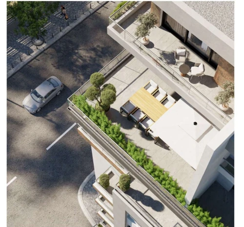 Vente Appartement F4 Alger Draria