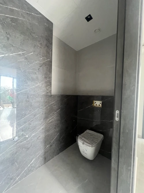 Vente Appartement F5 Alger Hydra