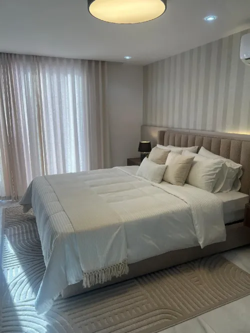 Vente Appartement Duplex F5 Alger Draria