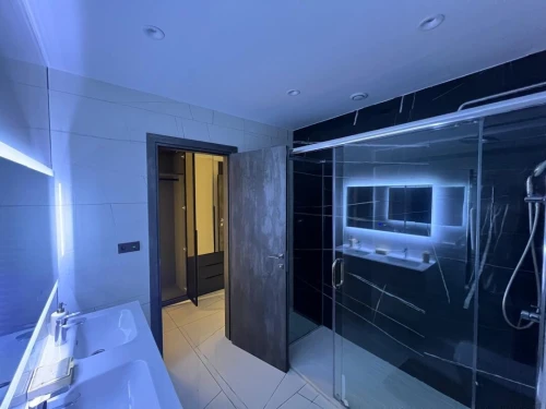 Vente Appartement Penthouse F5 Alger Birkhadem