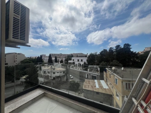 Vente Appartement F5 Alger Hydra