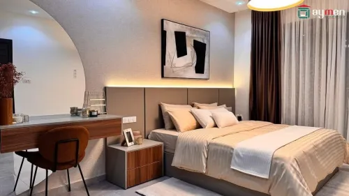 Vente Appartement F3 Alger Bab ezzouar