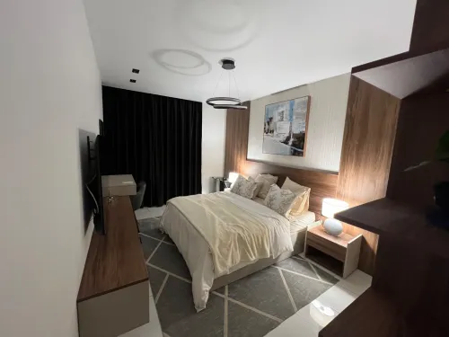 Vente Appartement Penthouse F6 Alger Birkhadem