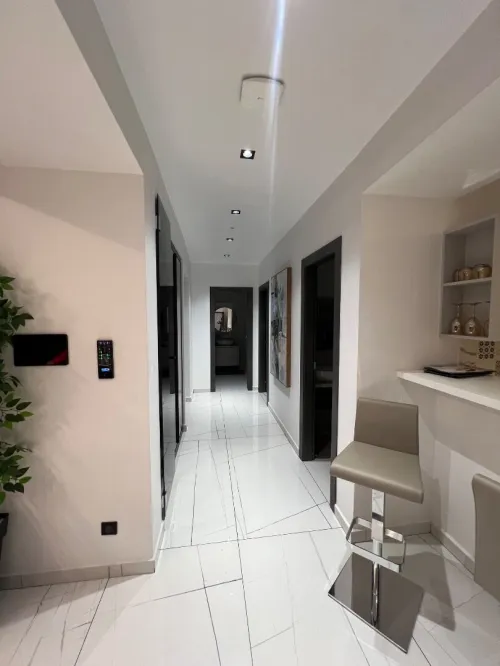 Vente Appartement Penthouse F6 Alger Birkhadem