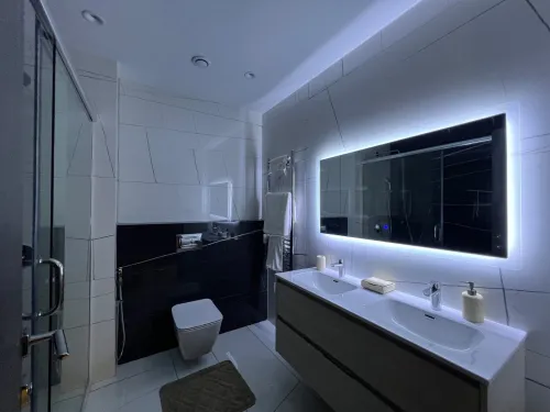 Vente Appartement Penthouse F6 Alger Birkhadem