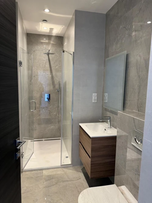 Vente Appartement F4 Alger Draria