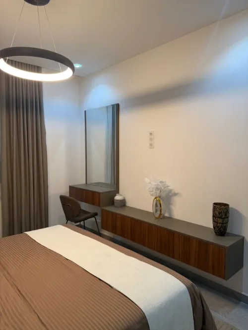 Vente Appartement F4 Alger El achour