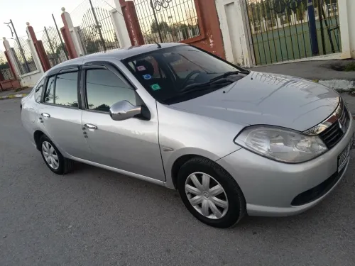 Renault Symbol 2010 Symbol