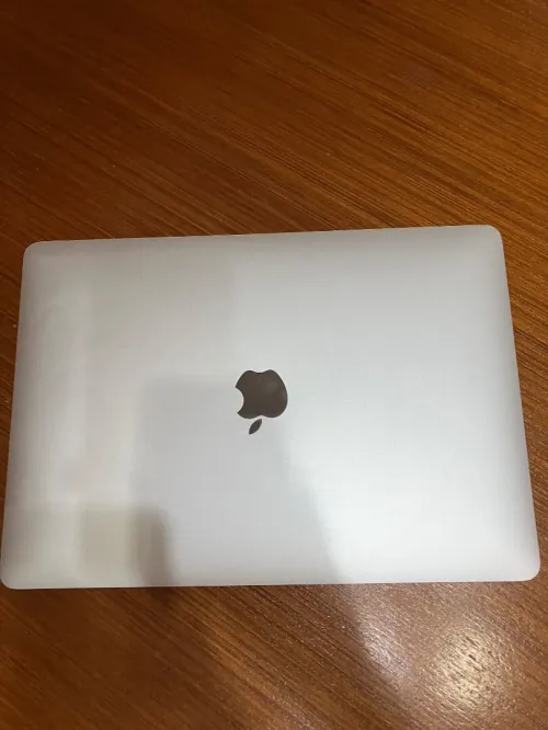 Mac book air 2020