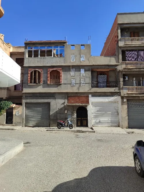 Vente Villa Sétif Setif