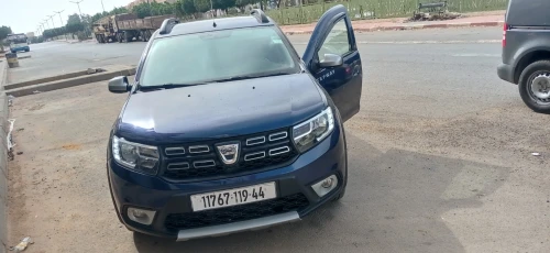 Dacia Stepway 2019 