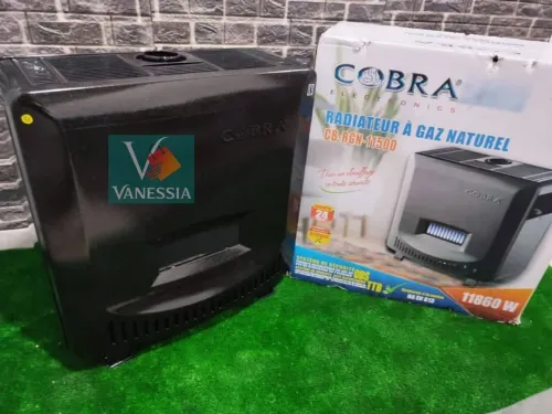Chauffage de la marque COBRA 