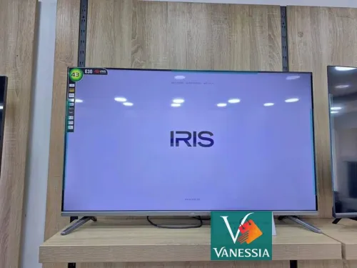 Téléviseur iris 43 p smart 