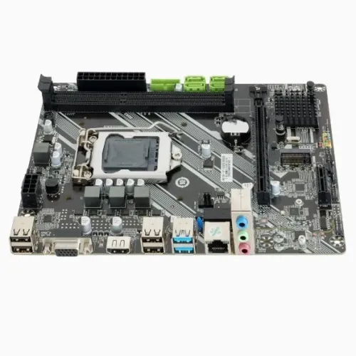 Carte Mère ESONIC H81DA