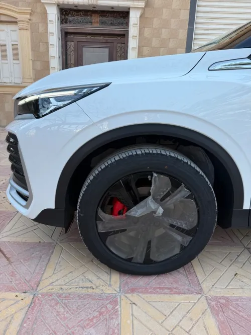 Geely Coolray 2025 2025