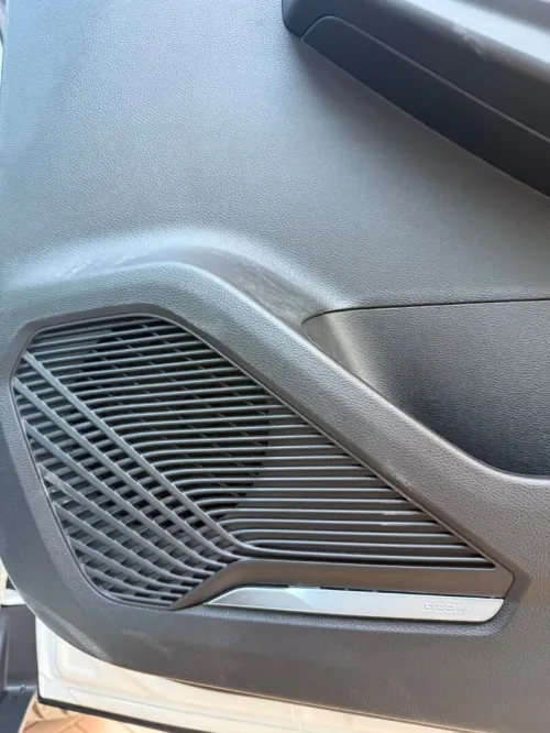 Geely Coolray 2025 2025