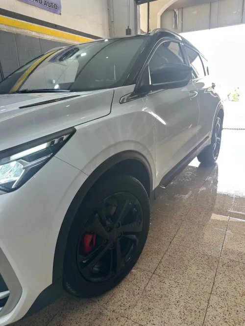 Geely Coolray 2026 