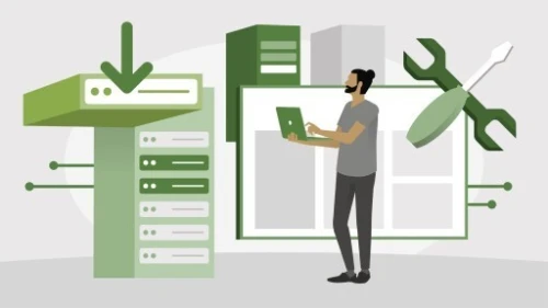 Solutions Completes Installation de Virtualisation et de Gestion de Serveurs
