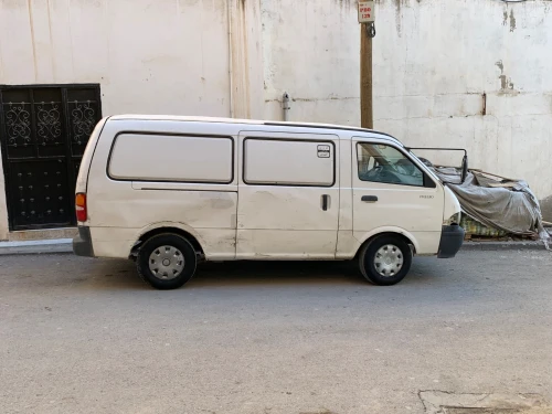 Kia Kia 2004