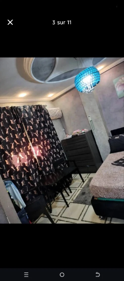 Vente Appartement F2 Oran Ain el turck