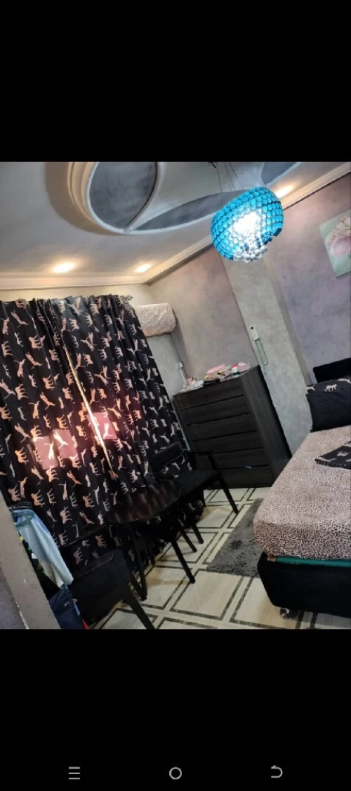 Vente Appartement F2 Oran Ain el turck