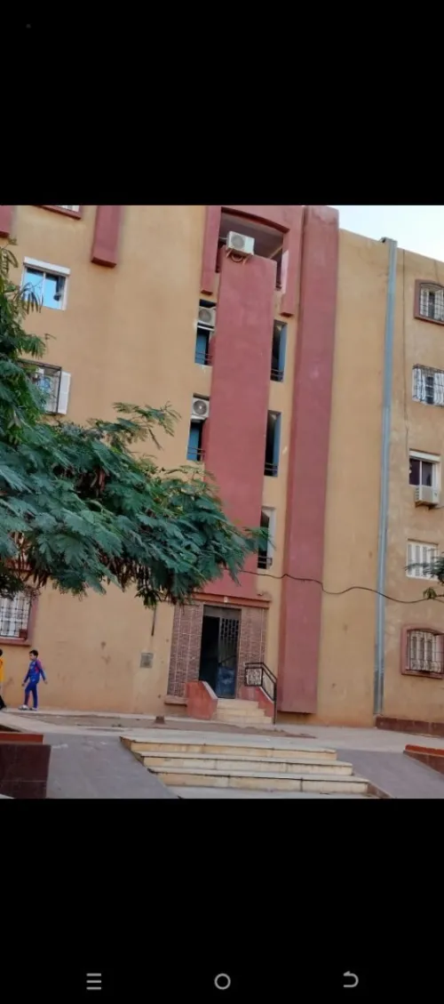 Vente Appartement F2 Oran Ain el turck