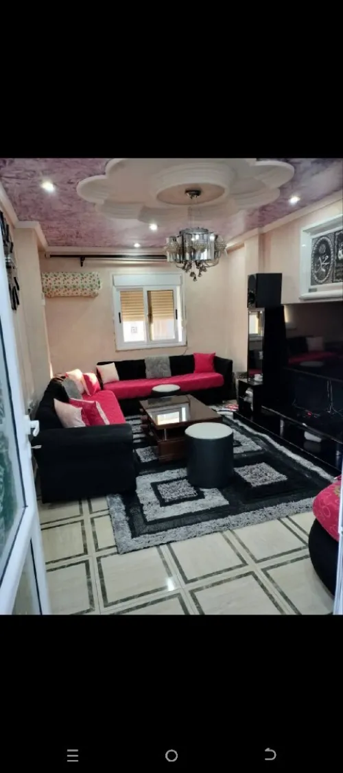 Vente Appartement F2 Oran Ain el turck