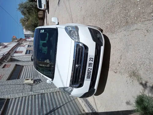 Peugeot Partner 2019 Tepee