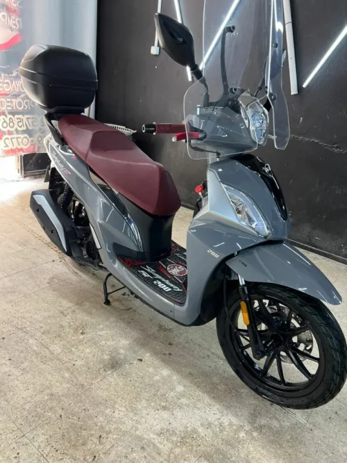 Sym ST200 2024