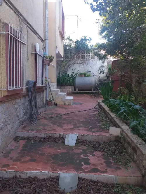 Vente Villa Alger Bir mourad rais