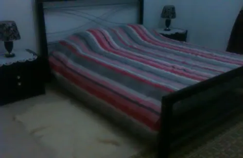 Location Appartement F4 Alger Hydra