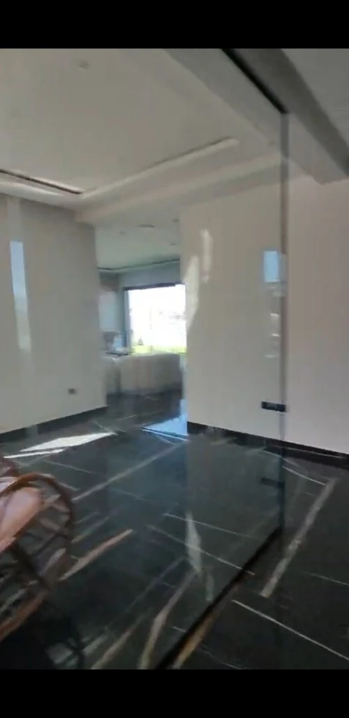 Vente Appartement Duplex F7 Alger Ben aknoun