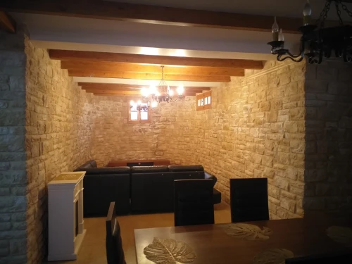 Vente Villa Alger El mouradia