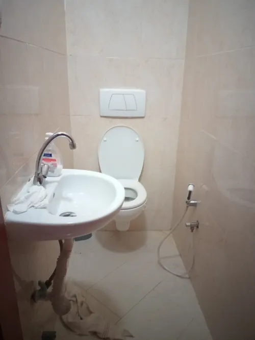 Vente Appartement F3 Alger El achour