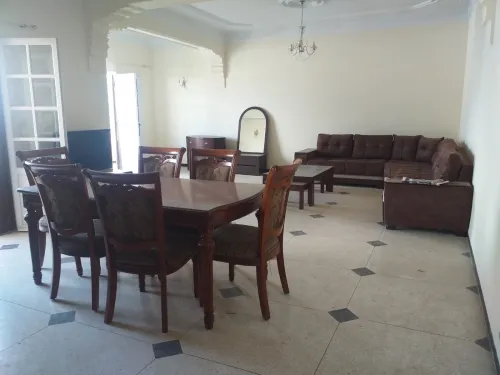 Location Niveau De Villa F4 Alger Ben aknoun