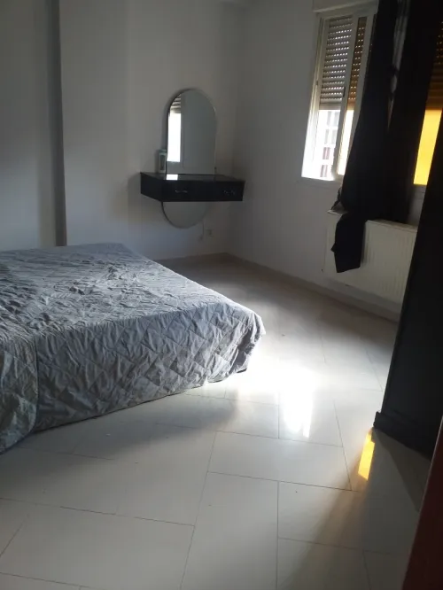 Vente Appartement F3 Alger El achour