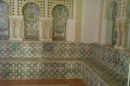 Vente Villa Alger Bir mourad rais