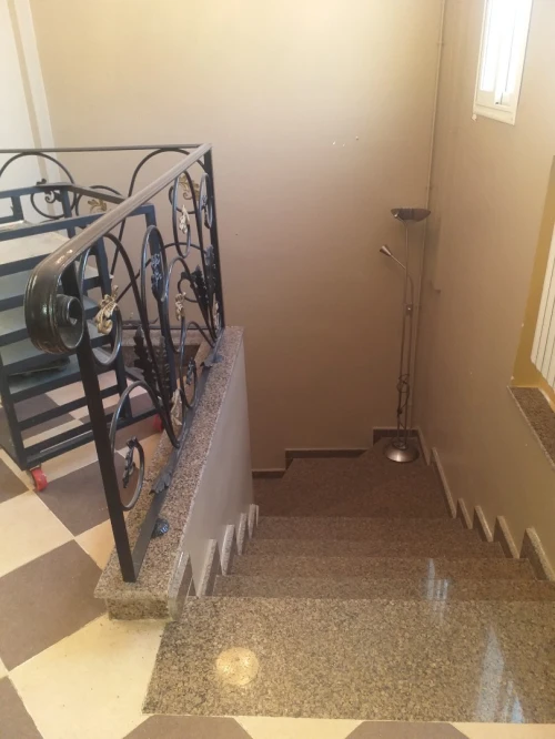 Location Appartement F4 Alger Bir mourad rais