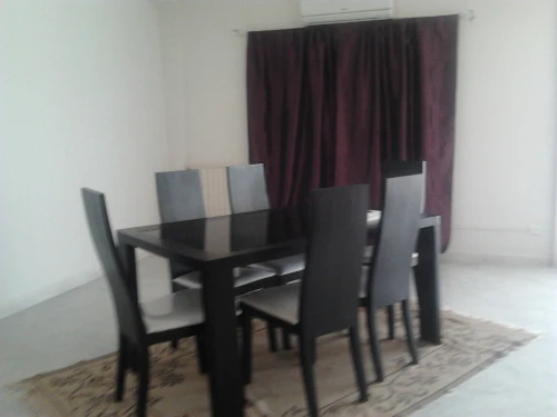 Location Appartement F4 Alger Hydra