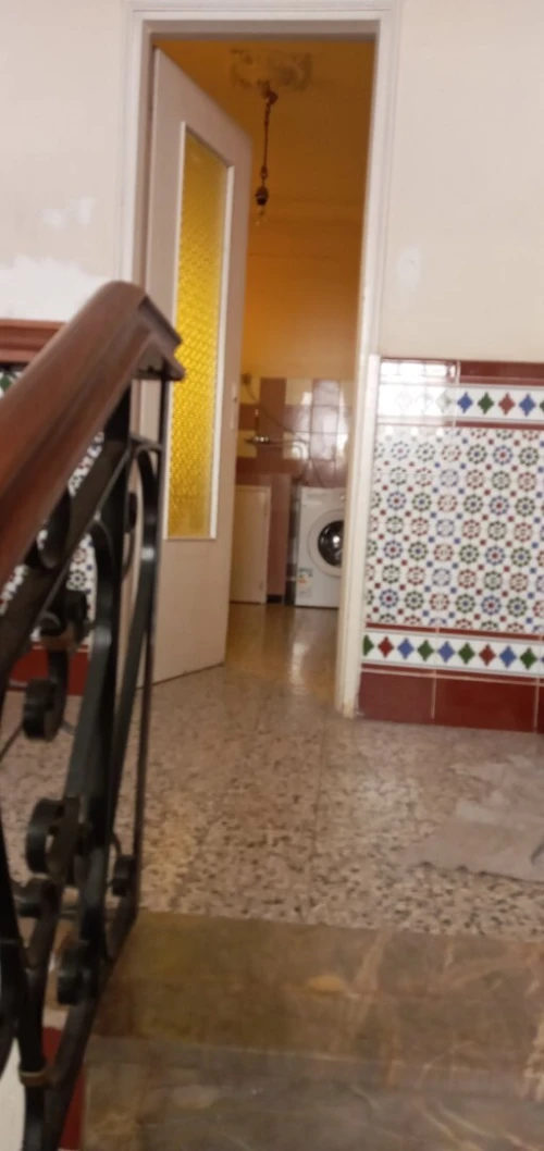Vente Villa Alger Kouba