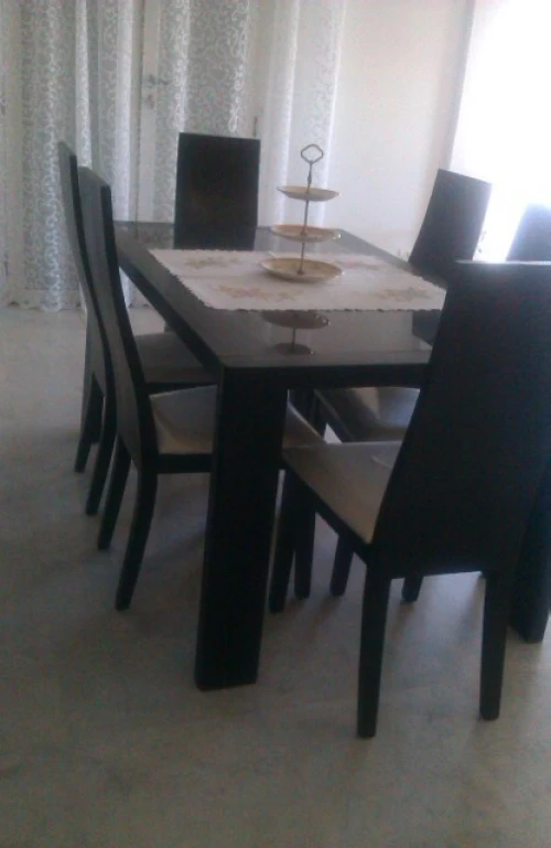 Location Appartement F4 Alger Hydra