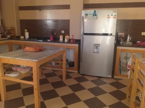 Location Appartement F4 Alger Bir mourad rais