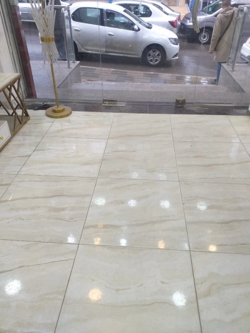 Location Local Alger Kouba