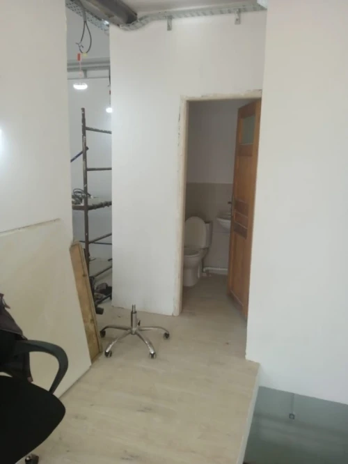 Location Local Alger Mahelma