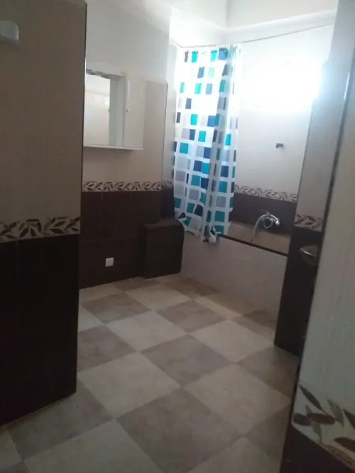 Location Niveau De Villa F4 Alger Ben aknoun